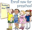 Preschool Enrollment