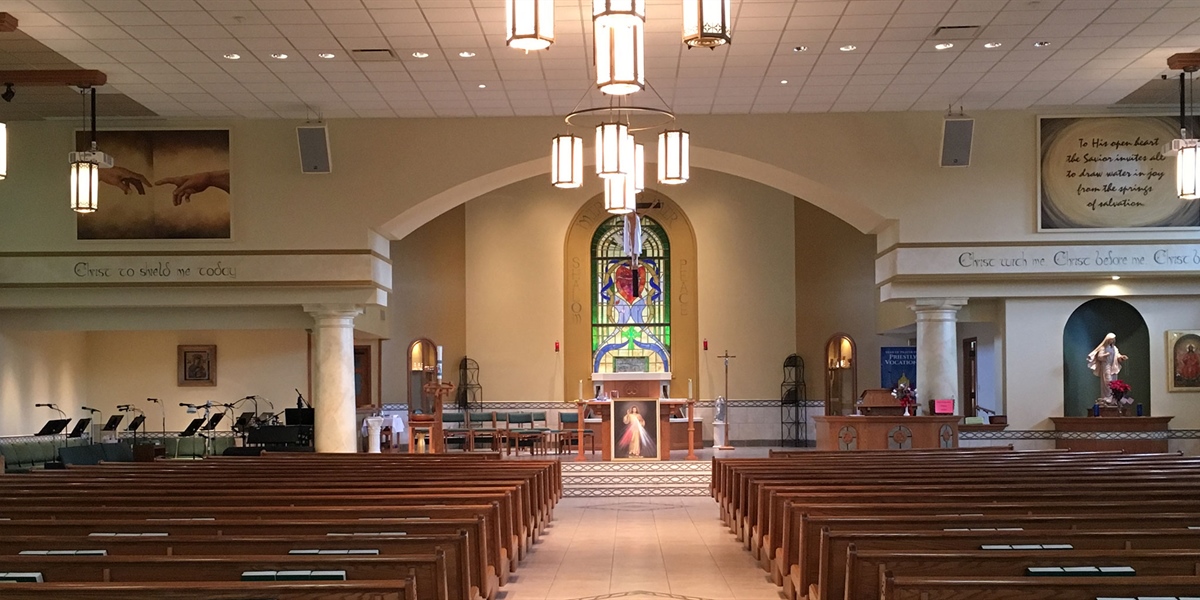 St. Patrick Church